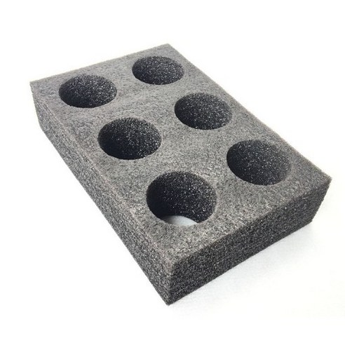 안전한 배달을 위한 배달대행 음료 고정 솔루션