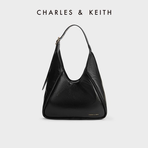 추천제품 찰스앤키스 CHARLES＆KEITH23 CK2-40271214 숄더백 핸드백 겨드랑이가방