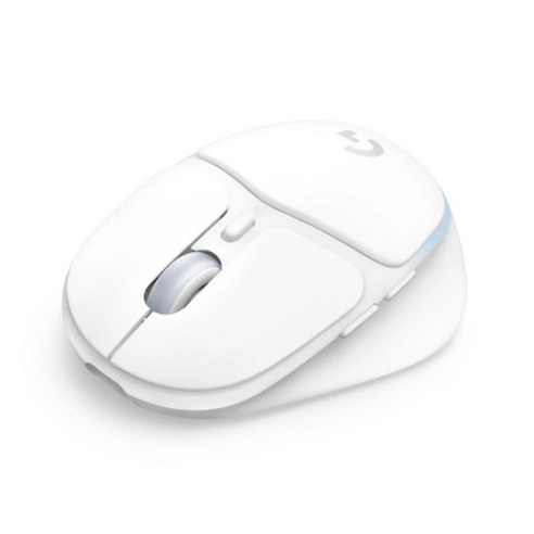 로지텍 G705, 승리를 위한 완벽한 무선 게이밍 마우스
