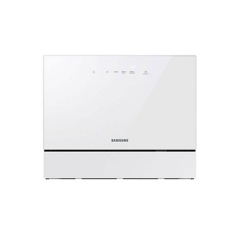 삼성 비스포크 카운터탑 식기세척기 DW30CB305CW0으로 주방에 혁신을 더하세요!