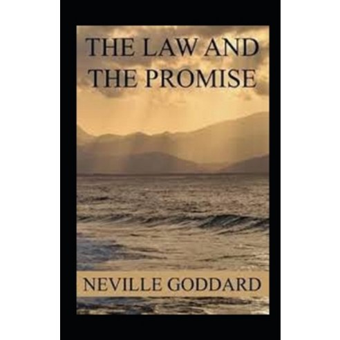 The Law and The Promise: illustrated Edition Paperback, Independently Published, English, 9798734529935