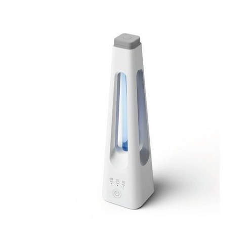 퓨리앙 휴대용 자외선살균기 UV살균기 USB 충전식 소독기 살균램프 G262