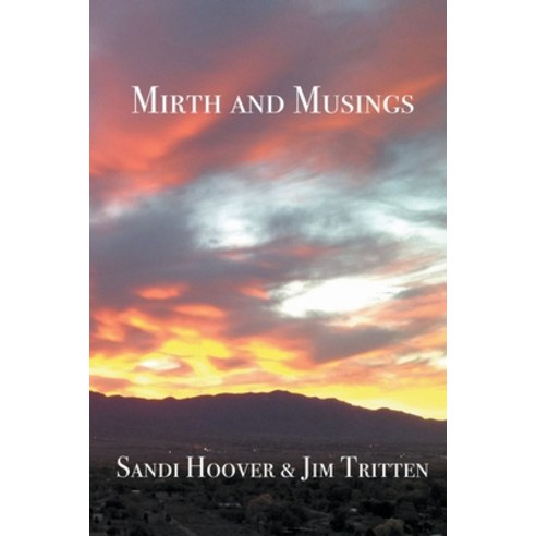 (영문도서) Mirth and Musings Paperback, Red Penguin Books, English, 9781637771082