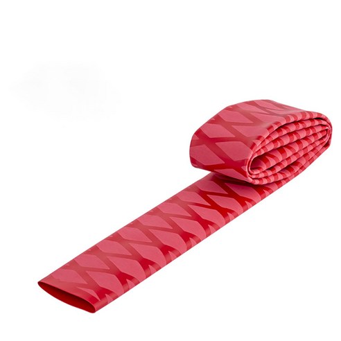 낚시대 그립력 극대화하는 큐그립 수축고무 손잡이