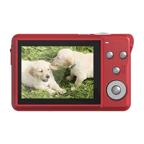 Komery CCD 카드 디지털 카메라: 뛰어난 성능과 다양한 기능을 갖춘 고급 디지털 카메라