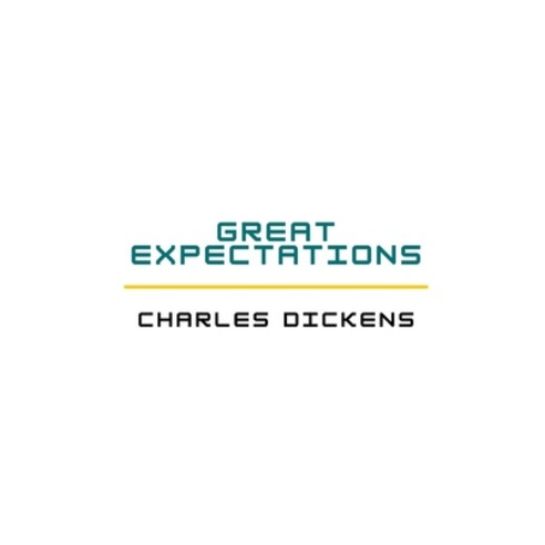 (영문도서) Great Expectations Paperback, Independently Published, English, 9798536271797
