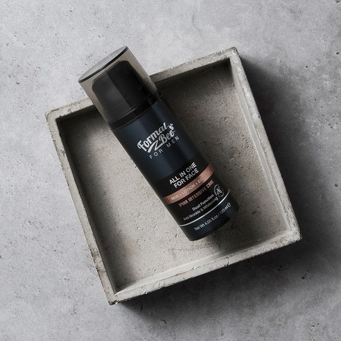 포멀비 포맨 올인원 포 페이스 120ml, 2개