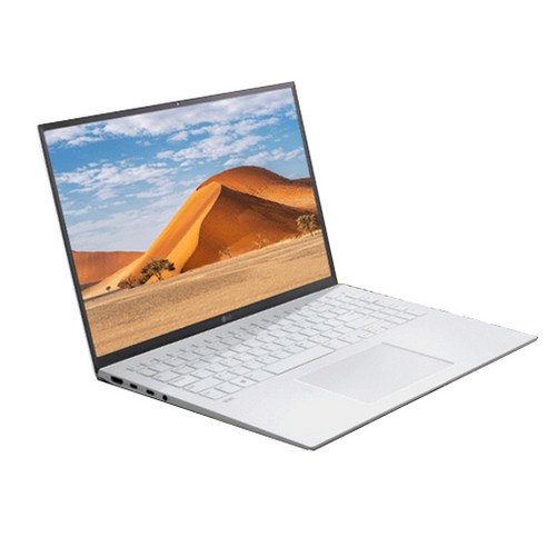 LG 2021 그램 16, 스노우화이트, 16Z95P-GA76K, 코어i7, 512GB, 16GB, WIN11 Home