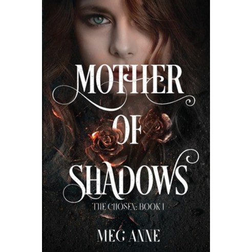 Mother of Shadows Paperback, Words That Sparkle
