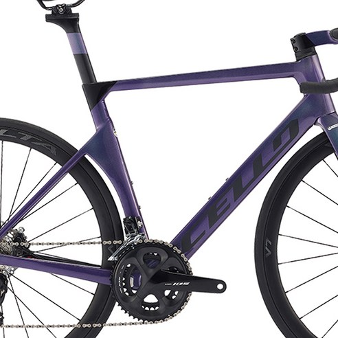 속도, 스타일, 편안함의 완벽한 조화로 라이딩 경험을 혁명시키는 첼로 엘리엇 D7