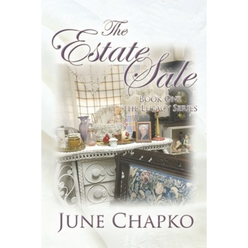 (영문도서) The Estate Sale Paperback, Independently Published, English, 9798610480268