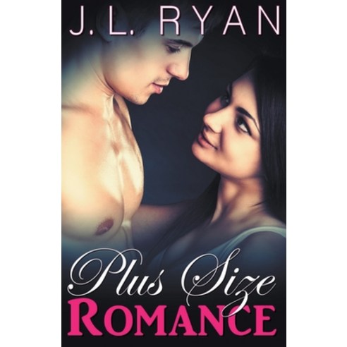Plus Size Romance Paperback, J.L. Ryan, English, 9781393596035