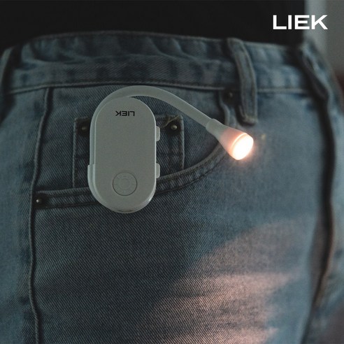 어둠을 밝히는 지혜의 빛, 리에크 멀티 라이트