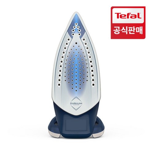 테팔 [공식] 테팔 스팀다리미 스마트프로텍트 플러스 FV6872K0, 단일옵션