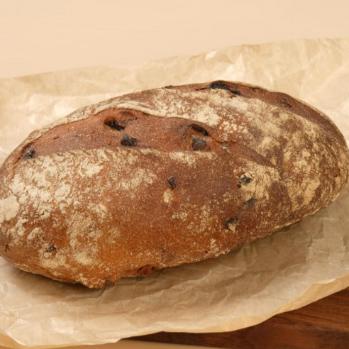 건강과 풍미를 담은 발효종 쌀 오곡현미 비건빵, 지금 쿠팡에서 1+1으로 만나보세요!