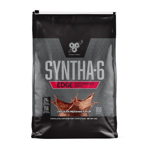 BSN 신타6 엣지 단백질 (초콜릿맛), 4kg, 1개