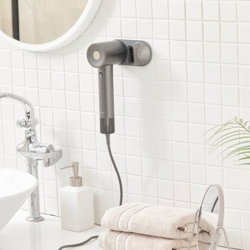 빠르고 건강한 헤어 스타일링의 혁신