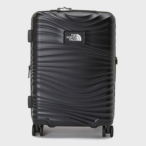 여행, 이제 짐 걱정 없이 떠나세요! 노스페이스 휠러 20인치 솔직 후기 노스페이스캐리어