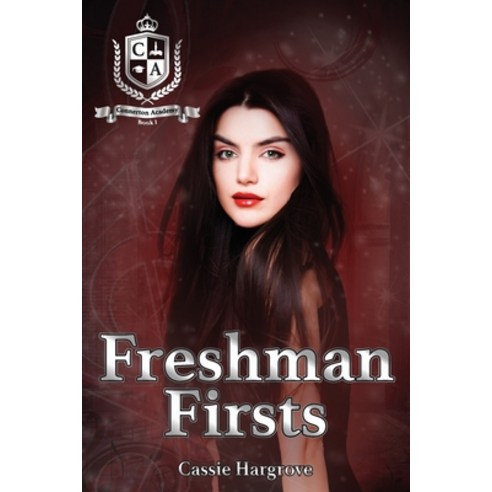 (영문도서) Freshman Firsts Paperback, Independently Published, English, 9798556473928