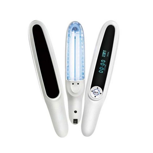 삶의 질을 높이는 빛, 가정용 UV 광선치료기의 세계 건선광선치료