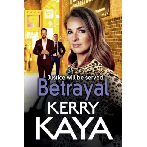 (영문도서) Betrayal Paperback, Boldwood Books Ltd, English, 9781801629416