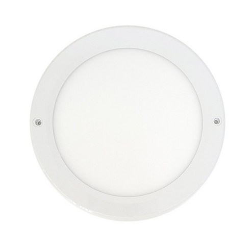 20W LED 엣지원형 현관 및 복도 조명 램프, 주광색(하얀빛) led등 20W LED 엣지원형 현관 및 복도 조명 램프, 주광색(하얀빛) led등