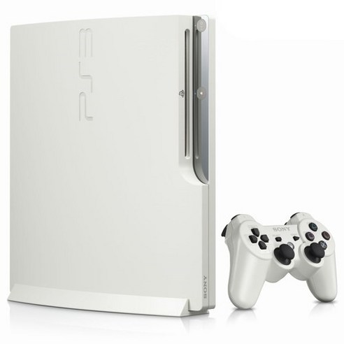PS3 중고, 잊을 수 없는 추억과 합리적인 가격으로 다시 만나다