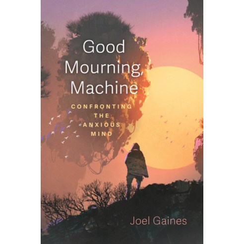 (영문도서) Good Mourning Machine: Confronting the Anxious Mind Paperback, Resource Publications (CA), English, 9781666737547