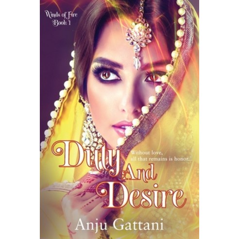 Duty and Desire Paperback, Scarsdale Publishing, Ltd