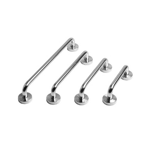 공간의 품격을 더하는 작은 디테일, 인라이프 디제이폰 손잡이