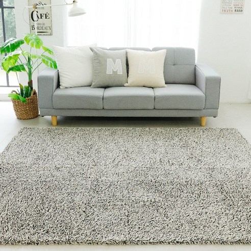 구름 위를 걷는 듯한 부드러움, 당신의 공간을 감싸는 포근함