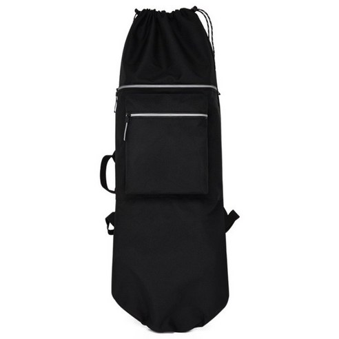 답답한 롱핀 보관, 이제 해방! 자유로운 이동을 위한 필수템 핀백