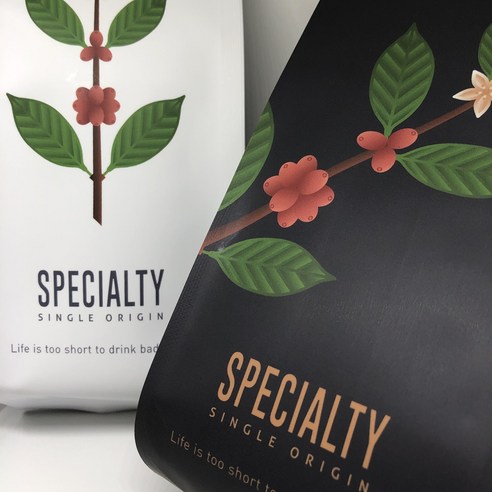 파나마 게이샤의 원종, 에티오피아의 희귀 보물