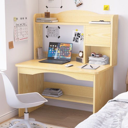 좁은 공간, Kurua 책상으로 넓고 쾌적하게!