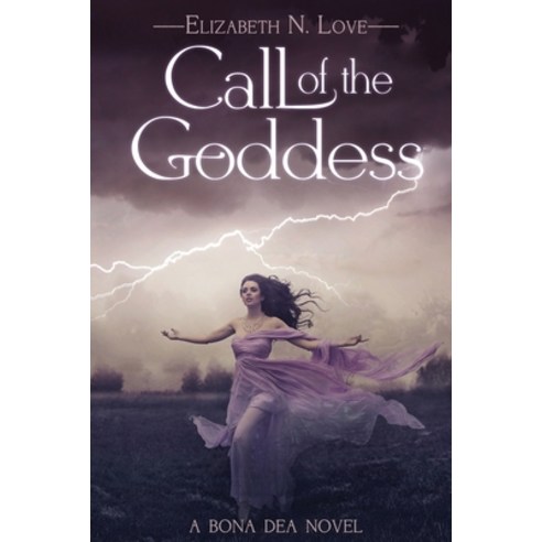 (영문도서) Call Of The Goddess Paperback, Next Chapter, English, 9784867512005