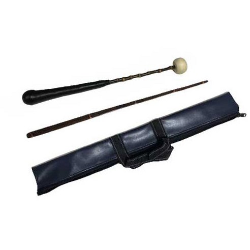 풍물나라 고급 장구채(탱자머리 오죽뿌리궁채+오죽사물 반주마디열채) - 장구채 | 쿠팡