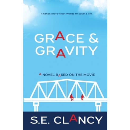 (영문도서) Grace and Gravity Paperback, Whitefire Publishing, English, 9781941720585