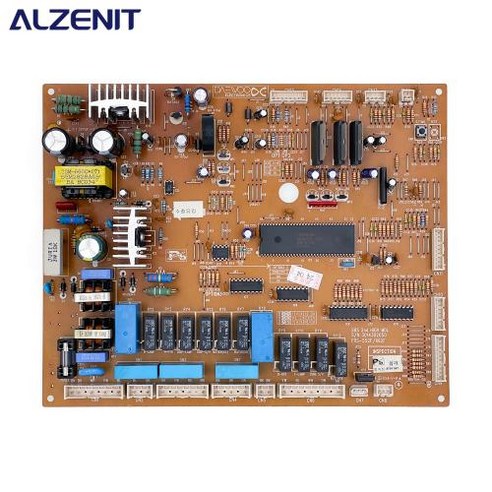 일렉트로룩스 냉장고 제어 보드 PCB 마더 냉동고 부품 30143D2050 회로