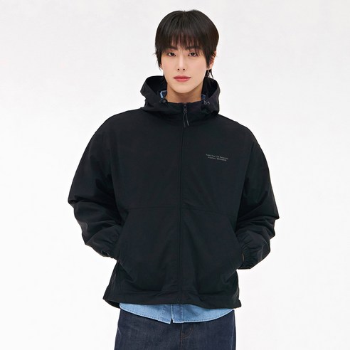 체이스컬트 EARK4114B0 후드점퍼