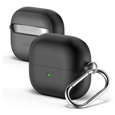 스타일과 기능성을 갖춘 갤럭시 버즈 케이스