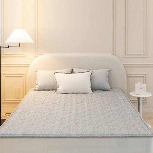 따뜻함과 편리함을 갖춘 완벽한 겨울 침구