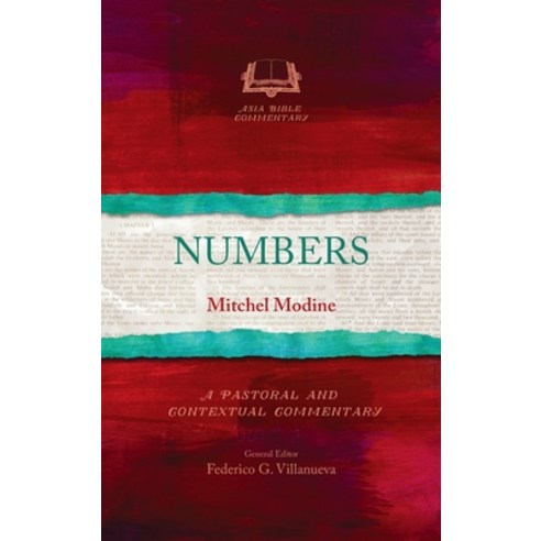 Numbers Hardcover, Langham Global Library, English, 9781839731693