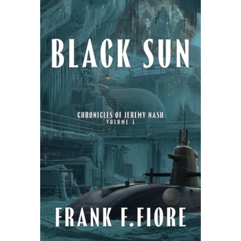 (영문도서) Black Sun Paperback, Wordcrafts Press, English, 9781962218757