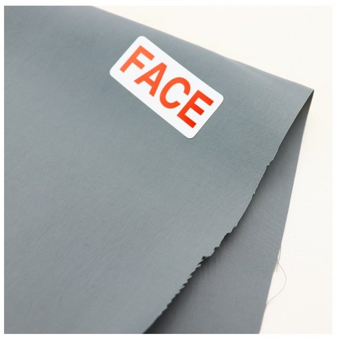 내 손으로 만드는 스타일리시 방수 바람막이 아노락, 변덕스러운 날씨도 문제없다!