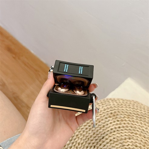 가성비 끝판왕! 삼성 버즈2 프로 FE 라이브 호환 케이스