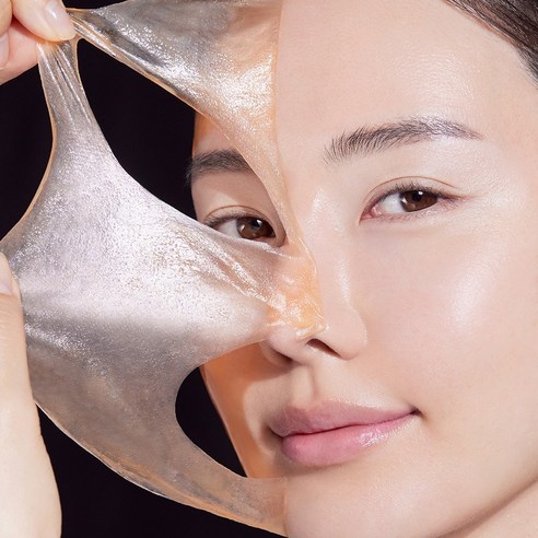 피부 속부터 차오르는 콜라겐, 닥터큐먼 크림팩으로 되찾는 자신감!