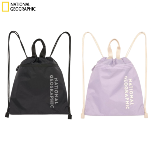 아이들의 즐거운 학습을 위한 최고의 선택, 내셔널지오그래픽 키즈 스트링백