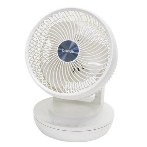 보국전자 에어젯 써큘레이터 BKF-4224W 보국전자서큘레이터