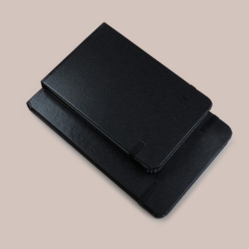 일상 속 영감을 예술로, 어반스케치 양장 드로잉북