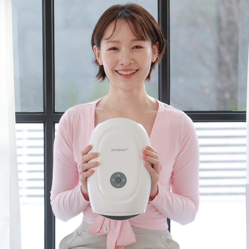 휴플러스 3세대 코드제로 손 마사지기: 편안함과 휴식을 위한 솔루션